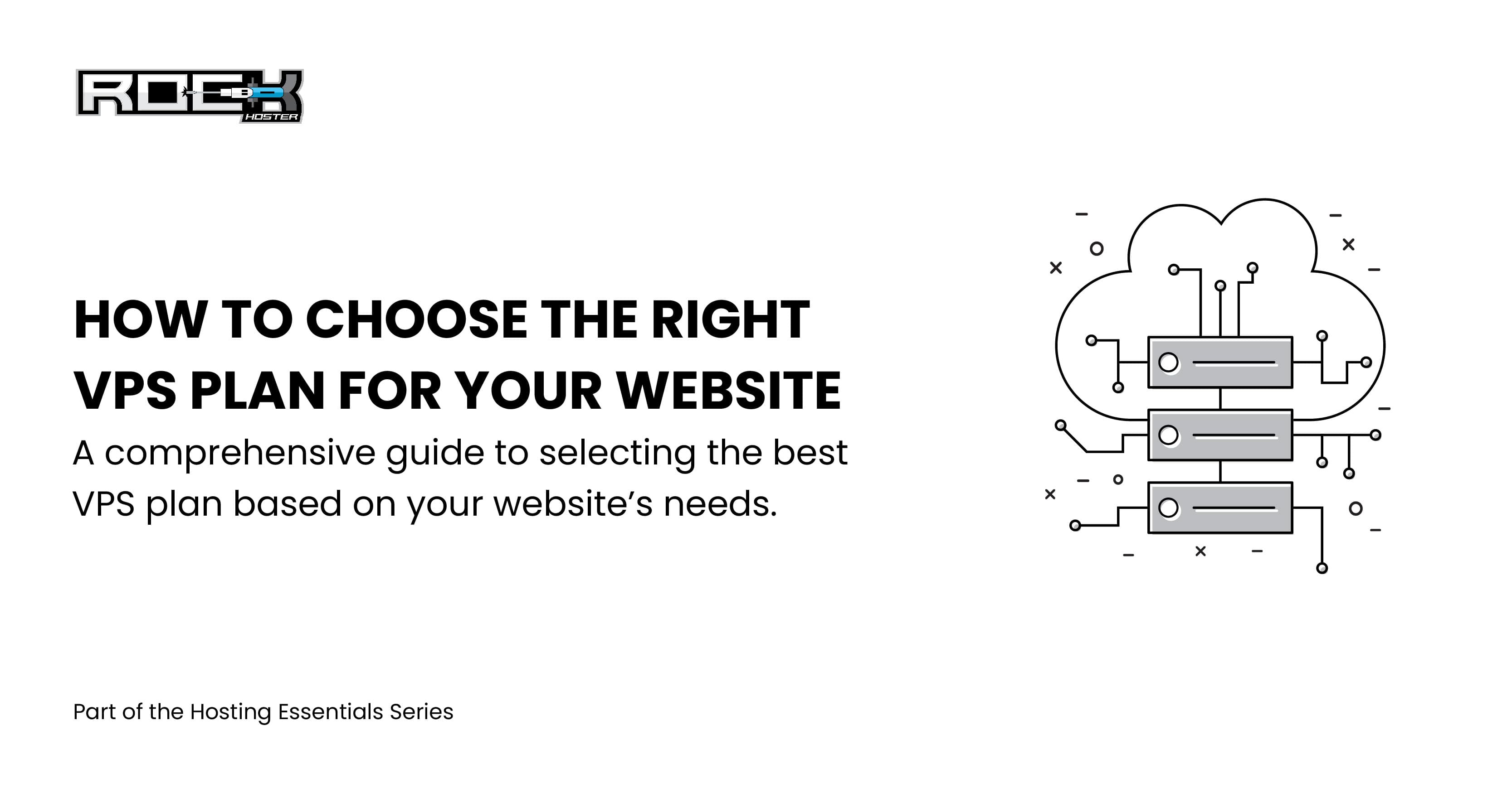 How to Choose the Right VPS Plan for Your Website