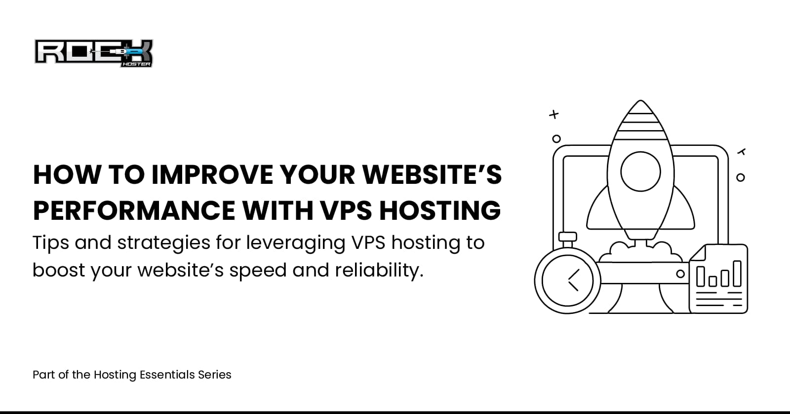 How to Improve Your Website’s Performance with VPS Hosting