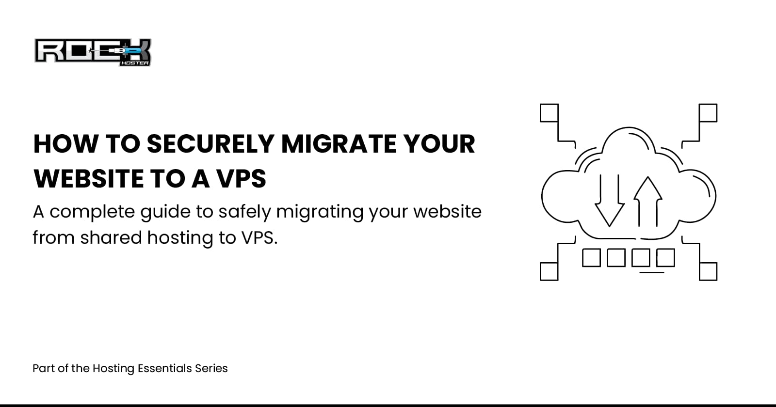 How to Securely Migrate Your Website to a VPS