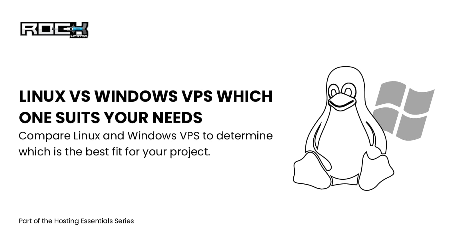 Linux vs Windows VPS Which One Suits Your Needs